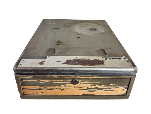 Vintage industrial national - vintage,